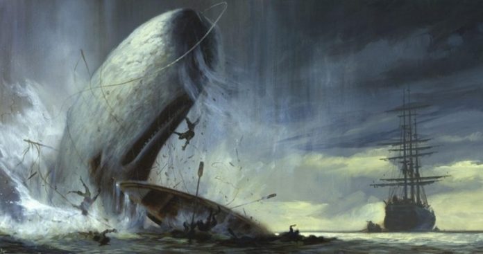 10 μυθικά πλάσματα που όντως υπήρξαν στον κόσμο μας (φωτό)